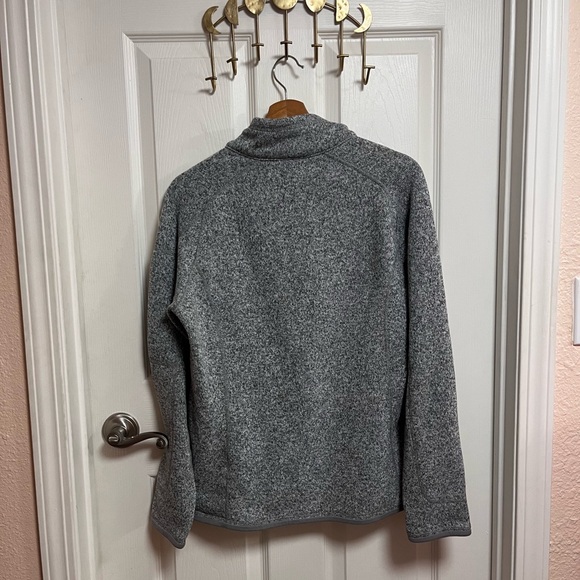 Patagonia Women’s Better Sweater 1/4 zip Fleece - Picture 5 of 10